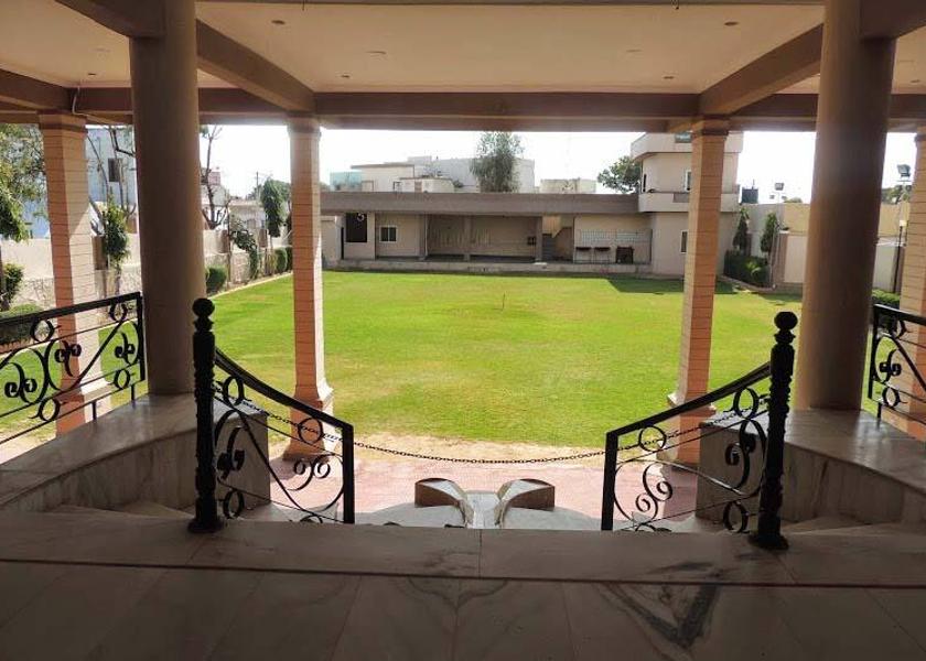 Rajasthan Beawar Public Areas